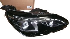 Προβολέας Δεξιά Νέο Γνήσιο 1674018080 Peugeot 3008 II 5008 II
