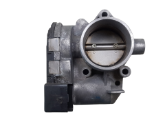 Βαλβίδα σώματος γκαζιού Citroen Peugeot 0280750085 1635Q9 1.6 Bosch 1173