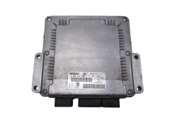 Μονάδα Ελέγχου 9657157080 0281011780 9640938180 Bosch Citroen
