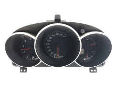 Στροφόμετρο Mazda 3 4TBN9JA 44511