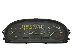 Στροφόμετρο Renault 7700847784 Megane Scenic 51755