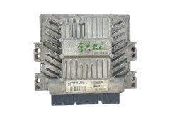 Μονάδα Ελέγχου S122326107A 8200542288 8200495479 Renault Siemens 63710