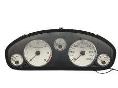 Στροφόμετρο Peugeot 407 9658138580 A2C53106703 45065