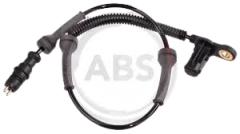 Αισθητήρας ABS Εμπρός Master II Movano Interstar OE 8200252007
