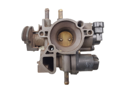 Βαλβίδα σώματος γκαζιού Fiat Lancia 32MM13 B01/00 Weber