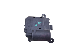 Κινητήρας θερμαντήρα A21900100 Citroen Peugeot