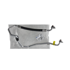 Σωλήνας κλιματισμού Γνήσιο 9811917280 Citroen Peugeot