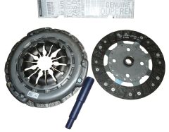 Σετ συμπλέκτη Γνήσιο Renault Clio II Megane Logan II 1.5 dCi 302053931R