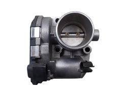 Βαλβίδα σώματος γκαζιού Fiat Lancia 0280750042 1.2B Bosch 2745