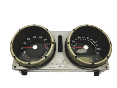 Στροφόμετρο VW Polo 6N2 6N0920804E 0263627004 50872