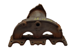Πολλαπλή εξαγωγής 0341F7 316545 Citroen Peugeot 3.0 V6 12264