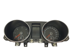 Στροφόμετρο VW Golf MK6 5K0920872A VDO 69421