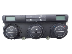 Μονάδα Ελέγχου Θέρμανσης VW Golf 5 Jetta V 1K0907044AT