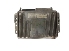 Μονάδα Ελέγχου S115301100C 7700108814 7700110258 Renault Siemens 3530