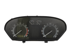 Κοντέρ Skoda Fabia 6Y0920863E 110080252034 VDO