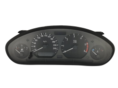 Στροφόμετρο BMW 3 E36 88311221 43250 51682