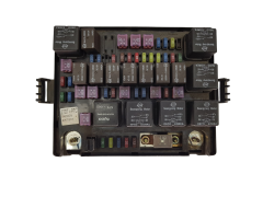 Κουτί ασφαλειών Ssang Yong 27DT+PTC 04F05N AK-1301