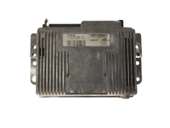 Μονάδα Ελέγχου S105300103B 7700860319 7700102267 Renault Siemens 3531