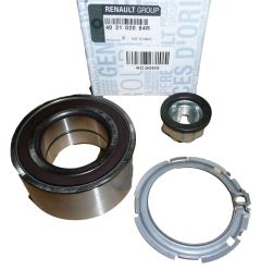 Ρουλεμάν Τροχού Εμπρός Νέο Γνήσιο 402102084R Renault