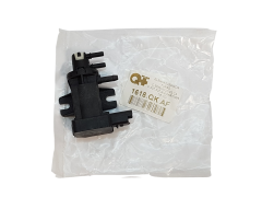 Βαλβίδα Turbo Citroen Peugeot 1618QK 1618.QK QPlus