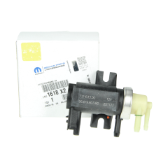 Βαλβίδα Turbo Γνήσιο Citroen Peugeot C4 C5 308 407 2.0 HDi 1618X2