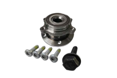 Πλήμνη Τροχού Εμπρός Κάνετε VW Audi Seat Skoda 8J0598625 45981556701 Vika