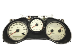 Στροφόμετρο Toyota RAV4 83800-4A090 157510-5202 40900