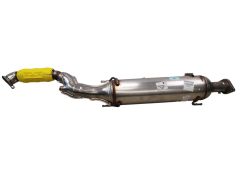 Φίλτρο FAP DPF Citroen Peugeot Fiat 1640323780 1393927080 Γνήσιο