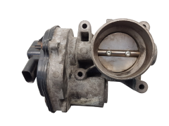 Βαλβίδα σώματος γκαζιού Ford Volvo VP4F9U-9E928-AB 2748