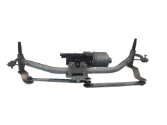 Μηχανισμός Υαλοκαθαριστήρων Peugeot 207 9650380780 0390241540 3397020769 17323