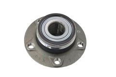 Πλήμνη Τροχού Πίσω 8V0598611A B19119 VW Audi Seat Skoda Borsehung