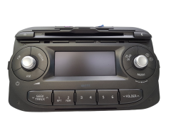 Ραδιόφωνο CD player KIA Picanto 2 II 961701Y206MB2 AC105TAEE