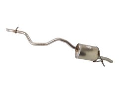 Σιγαστήρας Εξάτμισης Renault 201000324R