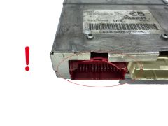 Εγκέφαλος Κινητήρα 09376309 DAC Daewoo 49930