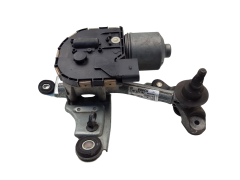 Μοτέρ υαλοκαθαριστήρων Αριστερά Ford S-Max 6M21-17504-CB 1397220602 1547