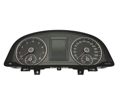 Στροφόμετρο VW Caddy 2K0920875D A2C53437147 VDO