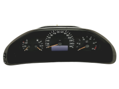 Στροφόμετρο Mercedes E W210 A2105402811 VDO 39829