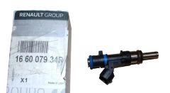 Μπεκ καυσίμου Γνήσιο 166007934R Renault Dacia