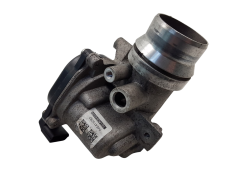 Βαλβίδα σώματος γκαζιού Dacia Renault 161A05457R 1.5 DCI Valeo 2719