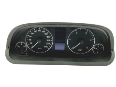 Στροφόμετρο Mercedes A W169 A1695404348 0263643343 29776