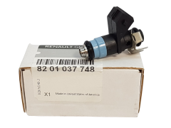 Μπεκ καυσίμου Renault 1.4 1.6 16V 8201037748 Νέο Γνήσιο
