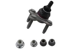 Μπαλάκι Δεξιά 1K0407366C B18698 VW Audi Seat Skoda Borsehung