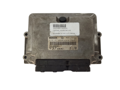 Μονάδα Ελέγχου 55189421 0281011488 93749DAV Alfa Romeo Bosch 3752