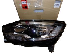 Προβολέας Αριστερά Εμπρός Νέο Γνήσιο 260606727R Renault Scenic 4