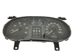 Κοντέρ Trafic Vivaro 8200279062 B 43790