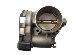 Βαλβίδα σώματος γκαζιού Ford Volvo 7S7G-9F991-BA 0280750534 1609