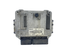 Εγκέφαλος Κινητήρα 55205622EP 0281014024 Opel Bosch 61996