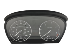 Στροφόμετρο BMW 3 E90 9242347-01 VDO RHD