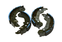 Σιαγώνες φρένων Πίσω 2Q0698525 66981700701 VW Seat Skoda Vika