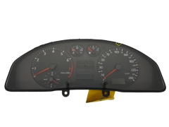 Στροφόμετρο Audi A4 B5 8D0919860G 110008870002 VDO